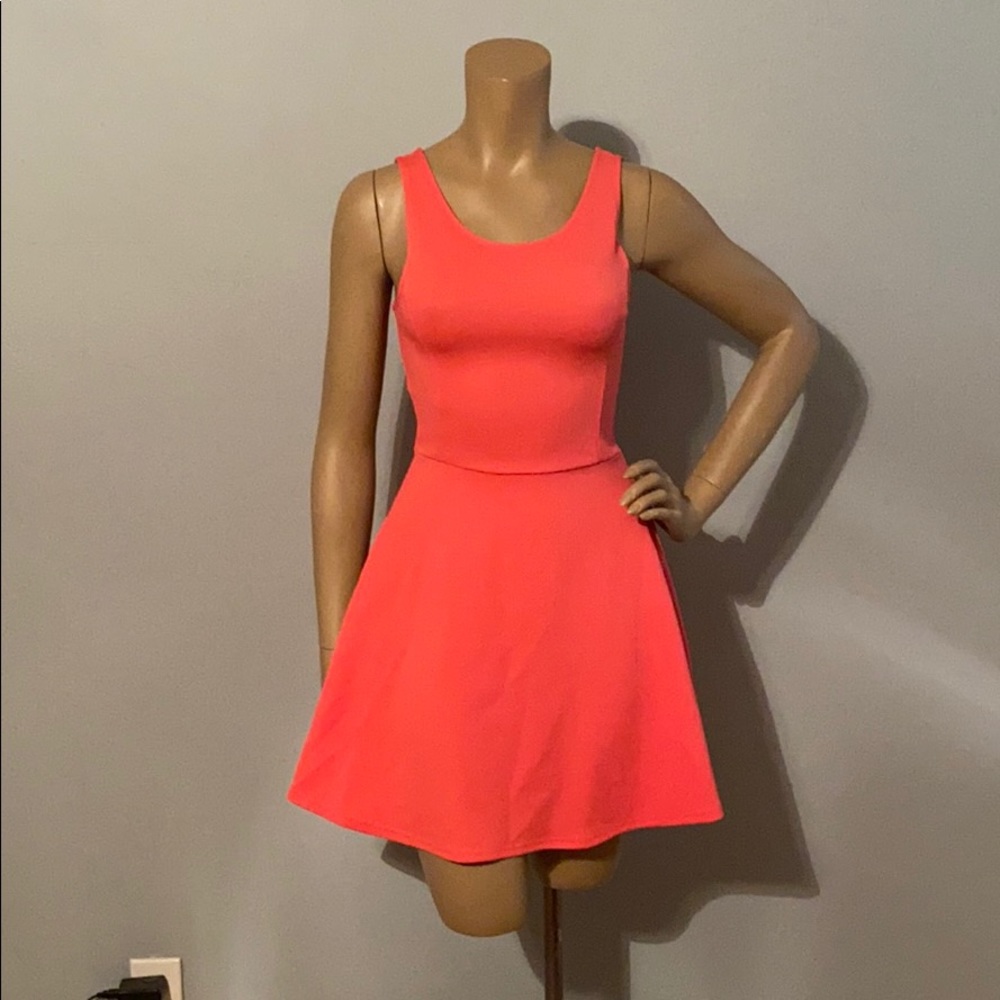 Gently Used Divided Dress Size 2